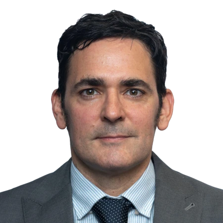 Mr. Jose María Peral